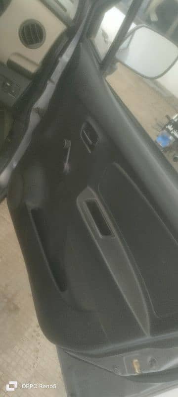 Suzuki Wagon R 2016 4