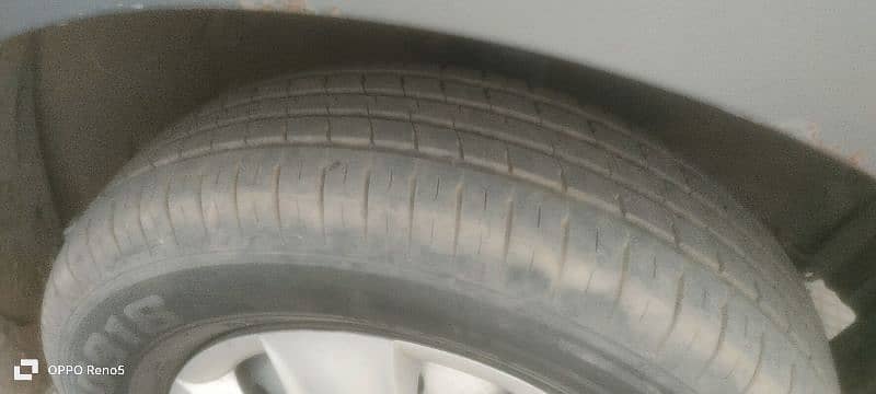 Suzuki Wagon R 2016 7
