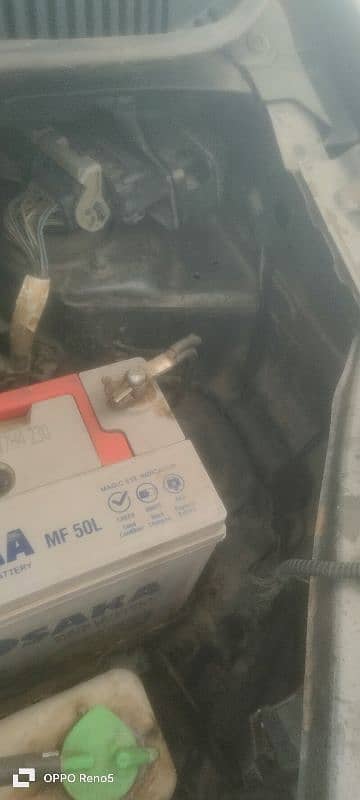 Suzuki Wagon R 2016 9