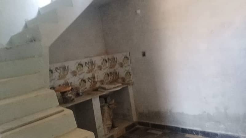 2.5 Marla Double Storey House On Installments Kahna Nau Near Ferozpur Road Lahore 10