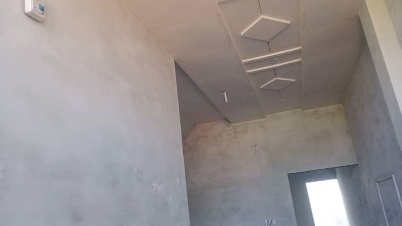 2.5 Marla Double Storey House On Installments Kahna Nau Near Ferozpur Road Lahore 12