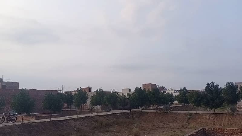 2.5 Marla Double Storey House On Installments Kahna Nau Near Ferozpur Road Lahore 15