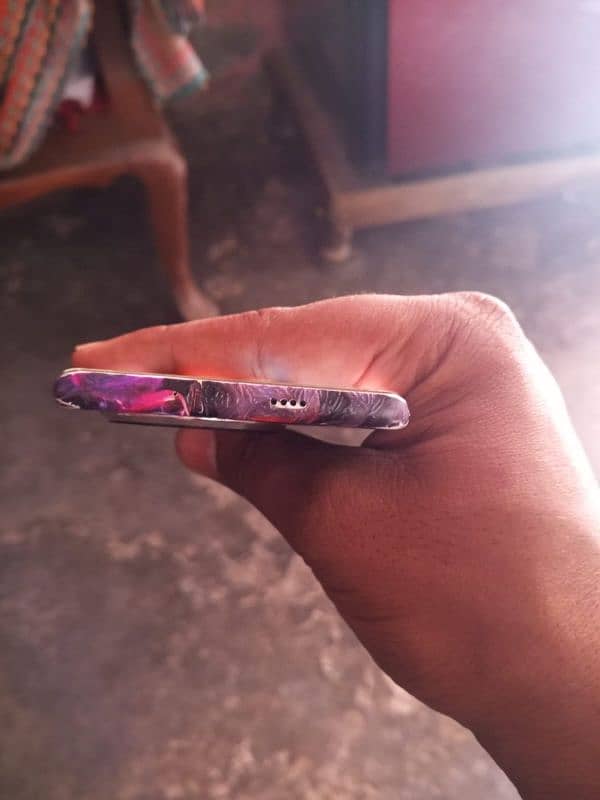 tecno spark 20 pro plus edge display 3