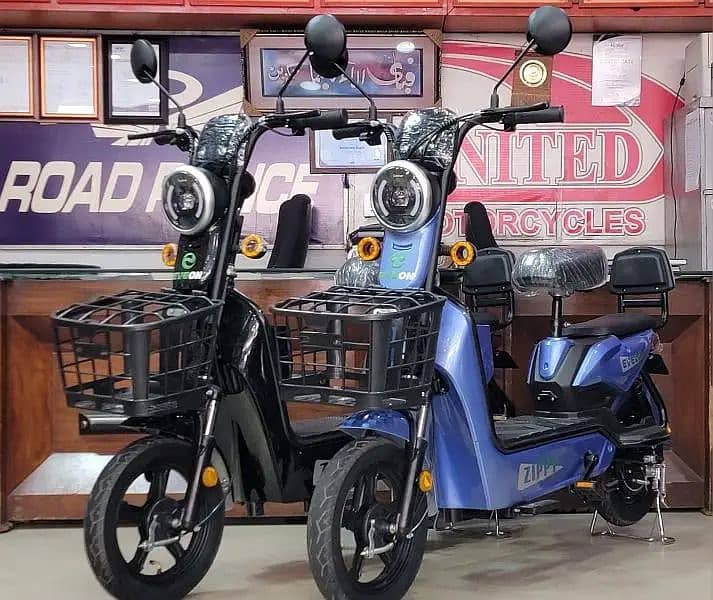 Electric Scooty , Electric Bikes , Electric Scooter evee 2025 brand n 1