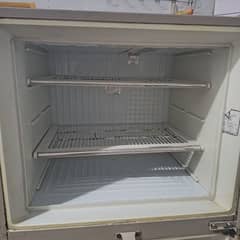 fridge