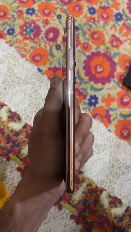 Samsung Note 20 2