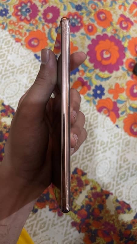 Samsung Note 20 4