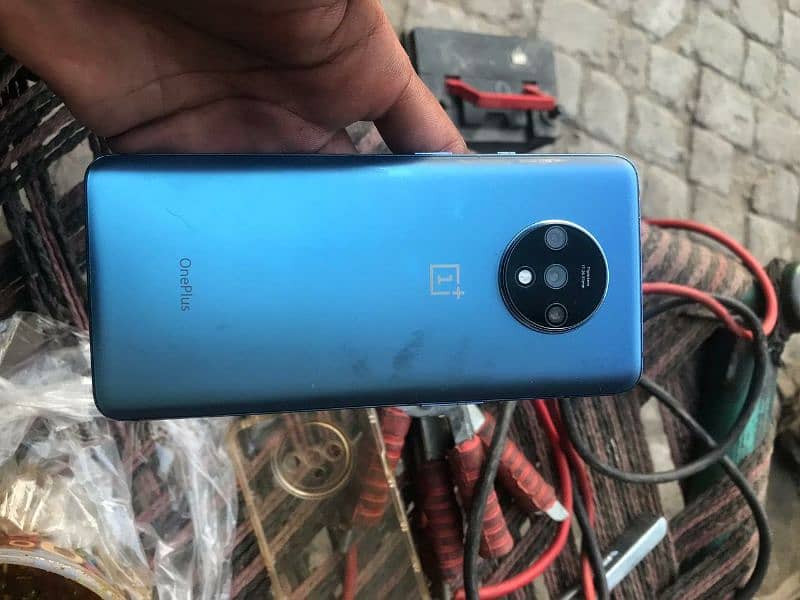 OnePlus 7T 0