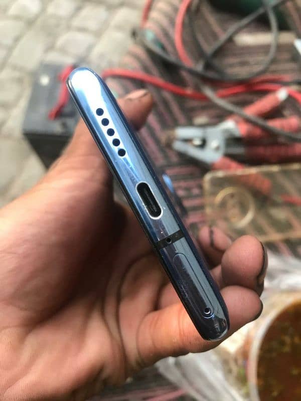 OnePlus 7T 2