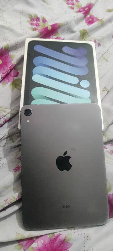 Ipad Mini 6 For Sell 2