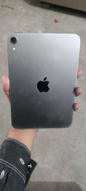 Ipad Mini 6 For Sell 7