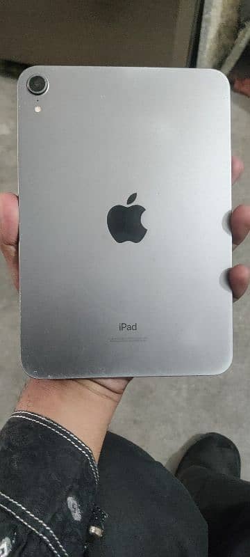 Ipad Mini 6 For Sell 8