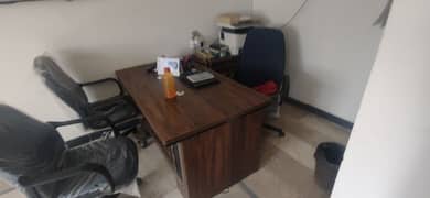 Furnished