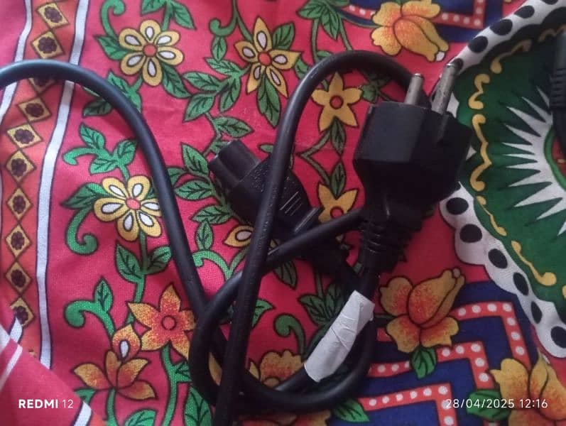 laptop type C charger 65 W 3