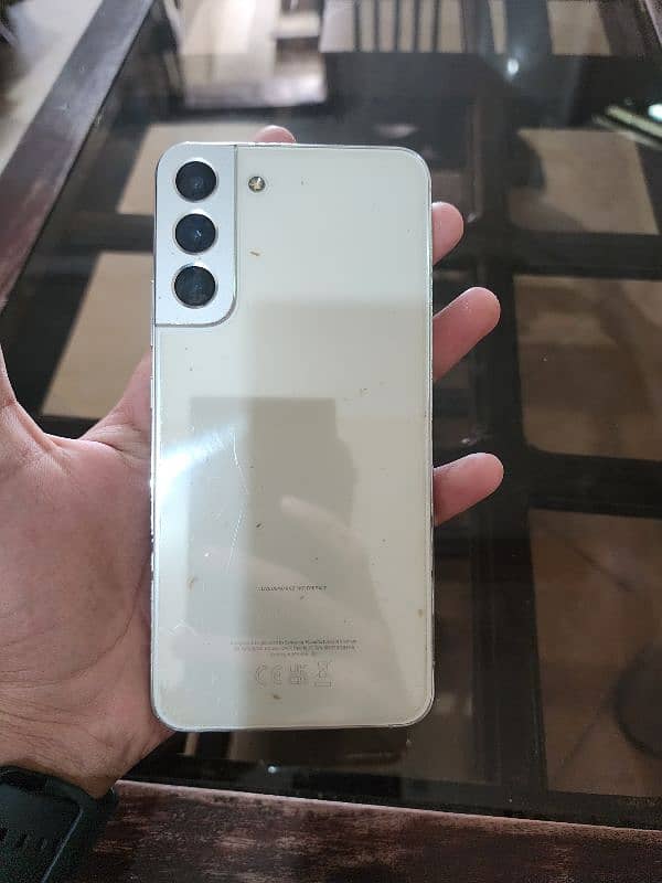 Samsung Galaxy S22 Plus 8/128 NoN PTA 0