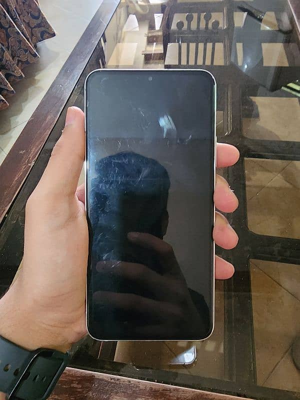 Samsung Galaxy S22 Plus 8/128 NoN PTA 5