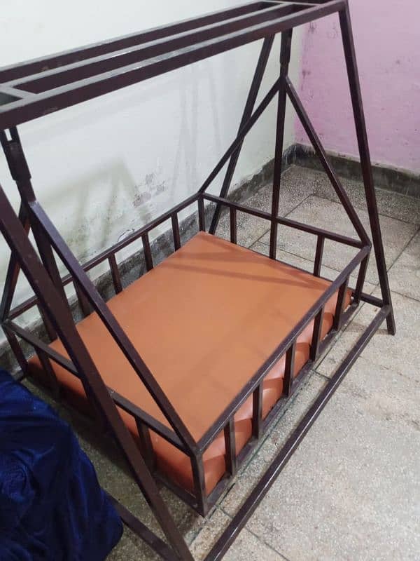 bacho k ahaye metal 18 geej se teyar hua ha 0
