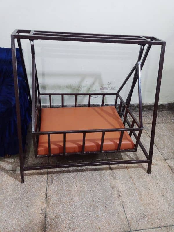bacho k ahaye metal 18 geej se teyar hua ha 1