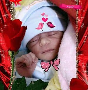 MUHAMMAD USMAN