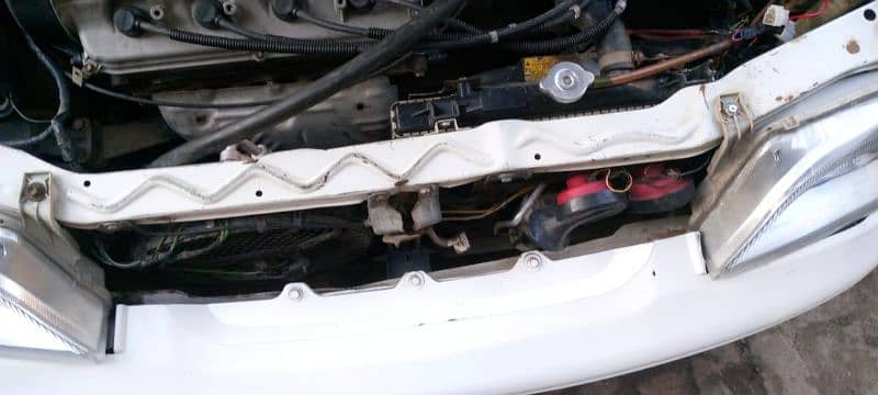 Suzuki Cultus VXR 2012 9