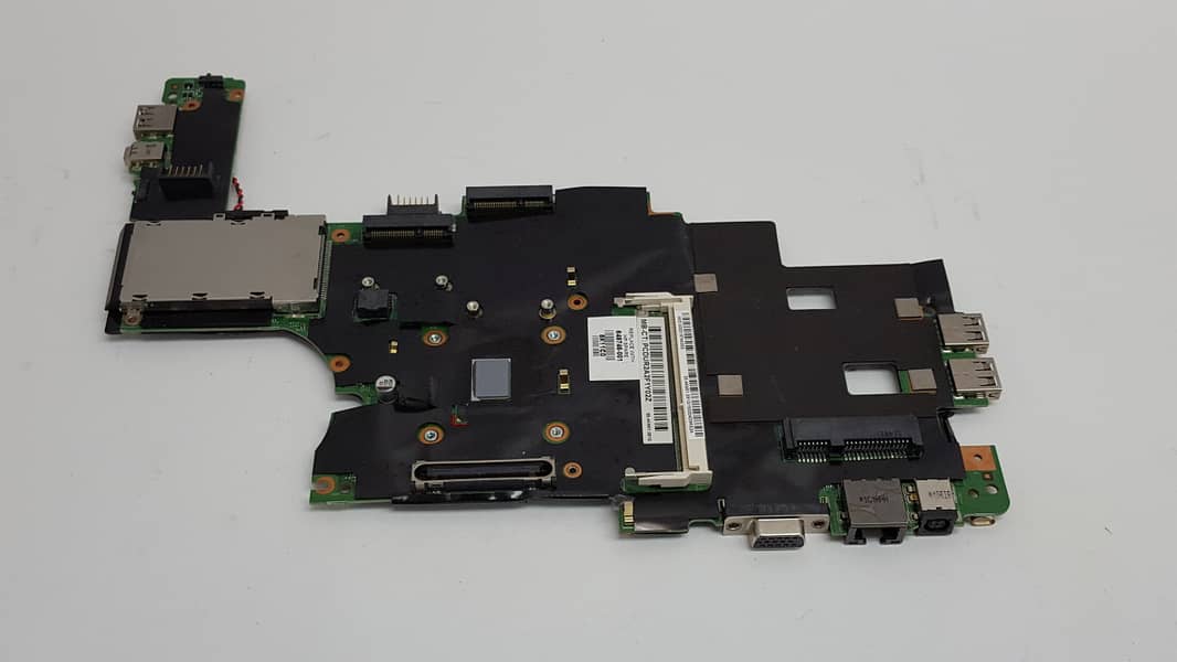 Hp Elitebook 2760p Original Motherboard is available 0