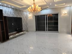 Stunning 1 Kanal House In Bahria Town - Sector C Available