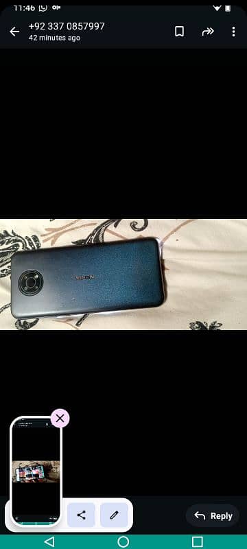 Nokia G 10 3 32 0