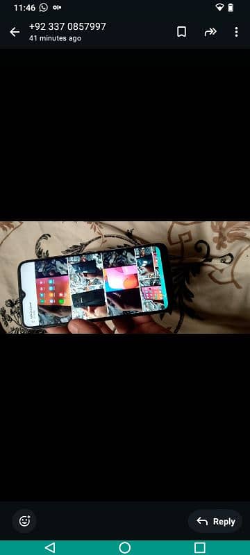 Nokia G 10 3 32 1