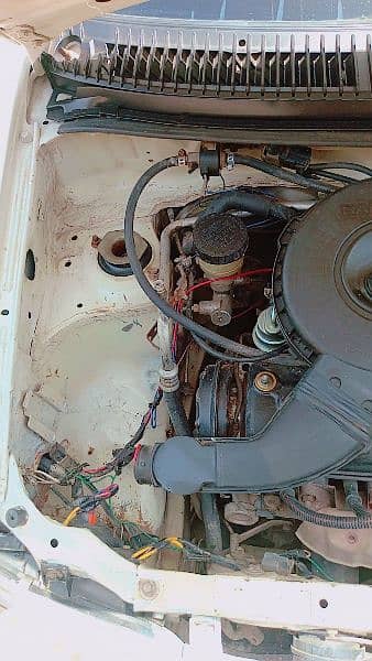 Daihatsu Cuore 2008 4