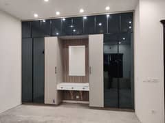 Wardrobe/Almari/Kitchen/Media Walls/Wood Door Solid/Fiber Doors/Ash