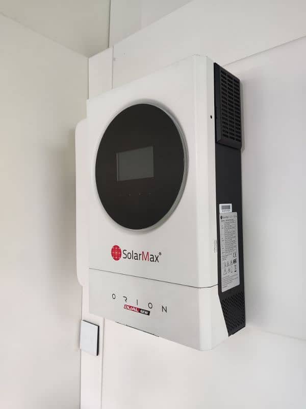 Hybrid 6kw PV 7000 IP 0