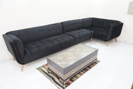 Bahria Town - Sector C 500 Square Feet Flat Up For rent