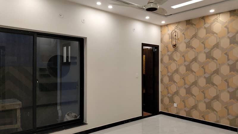 You Can Find A Gorgeous House For sale In Bahria Town - Sector E 7