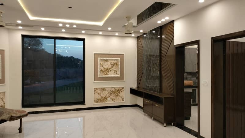 You Can Find A Gorgeous House For sale In Bahria Town - Sector E 8