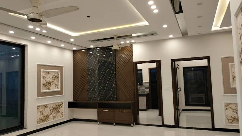 You Can Find A Gorgeous House For sale In Bahria Town - Sector E 9