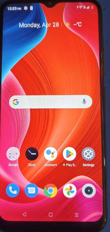 Realme c21y 4. . 64 non pta no open repair 0