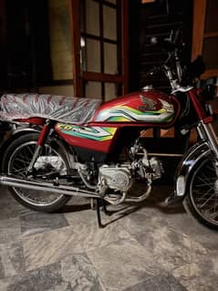 Honda