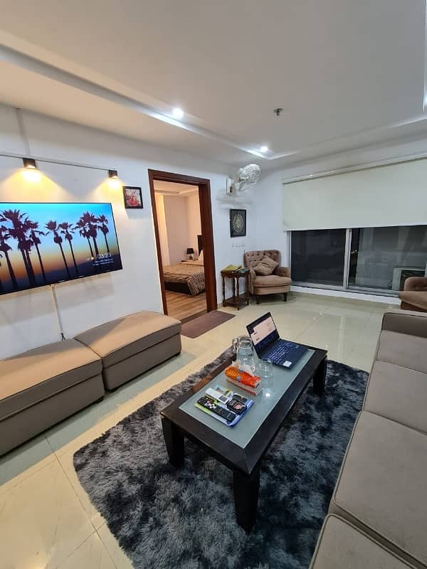 Luxry Apartment For Sale 0