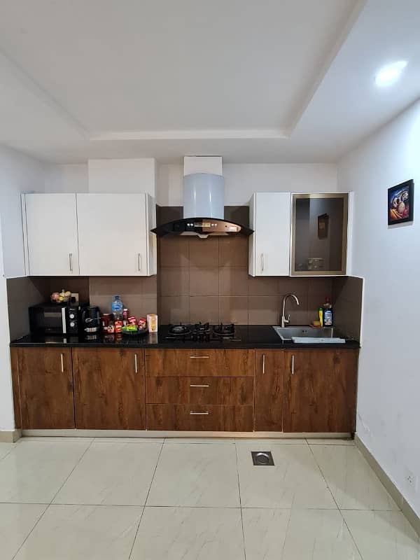 Luxry Apartment For Sale 3