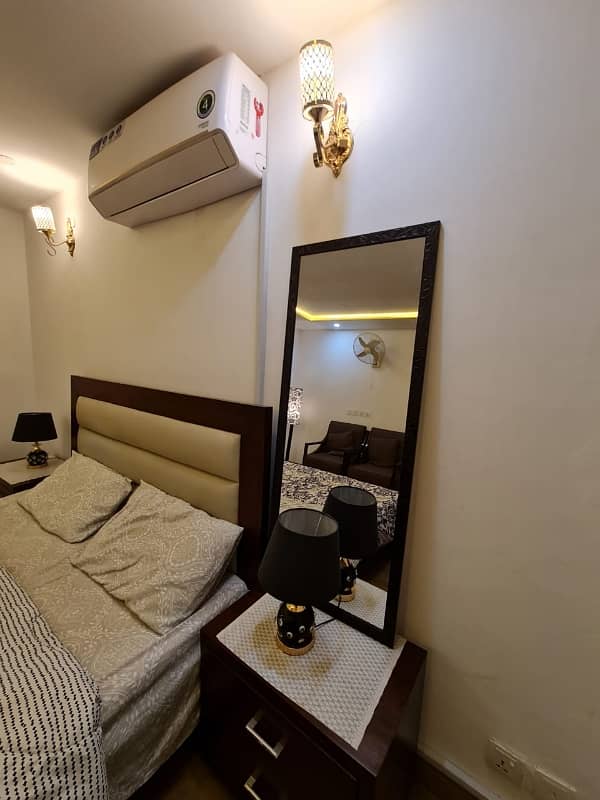 Luxry Apartment For Sale 8