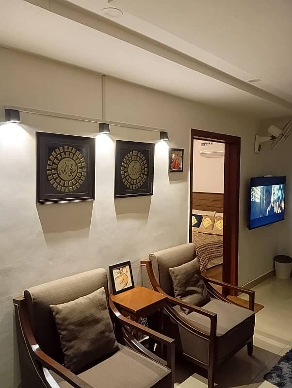 Luxry Apartment For Sale 9