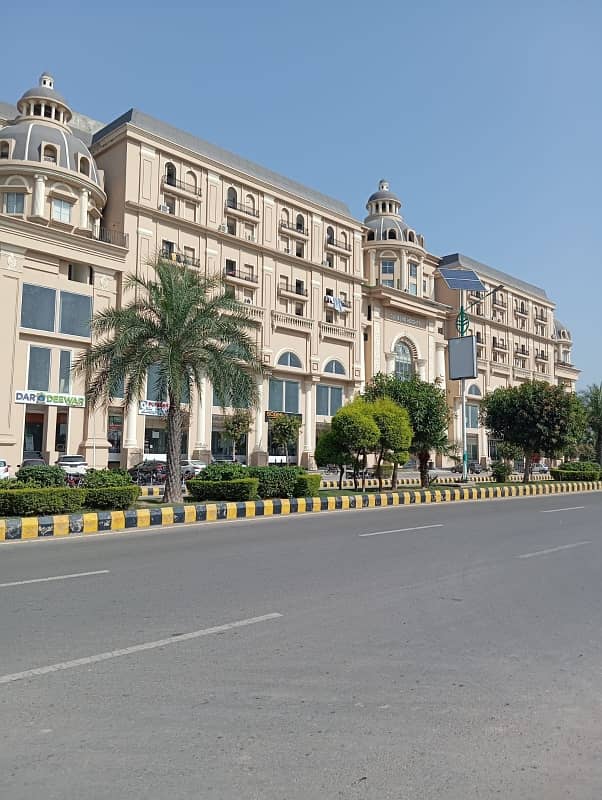 Luxry Apartment For Sale 12