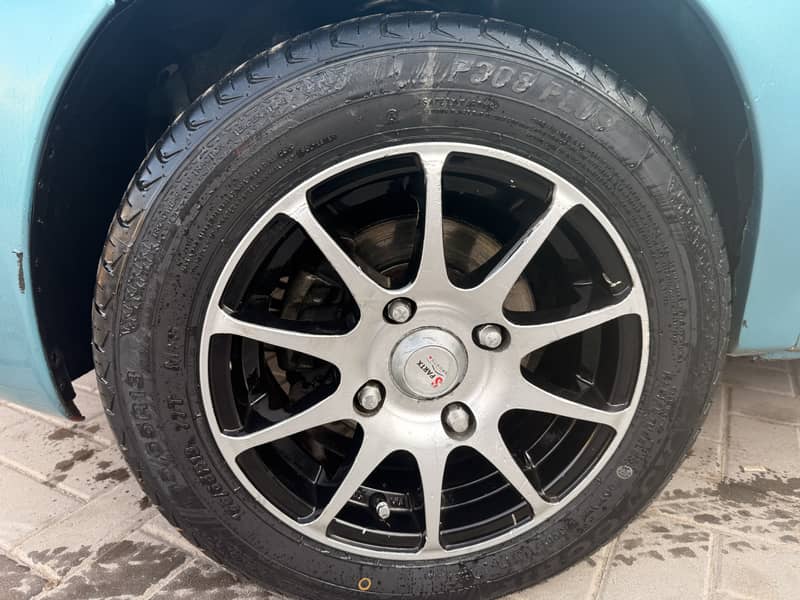 Chevrolet Exclusive 2005 6
