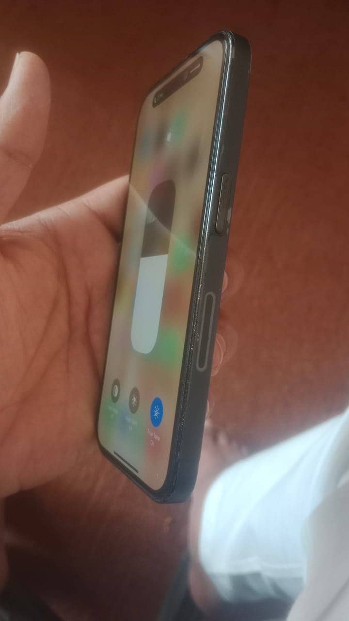 iPhone 14pro non pta 128 gb 4 mha sim time 2