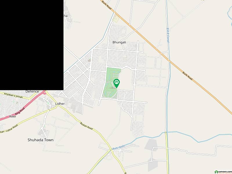 Residential Plot Of 28 Marla Is Available For Sale 0