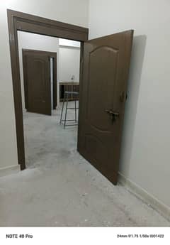 flat