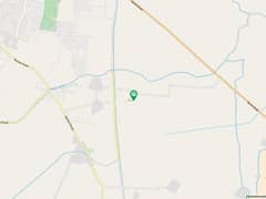 9 Marla Residential Plot For sale In Beautiful DHA 9 Town - Block A