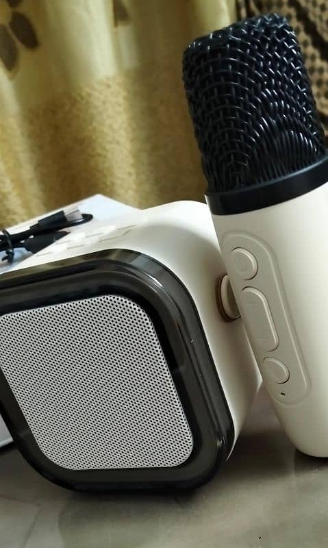 Color Karaoke Sound system 0