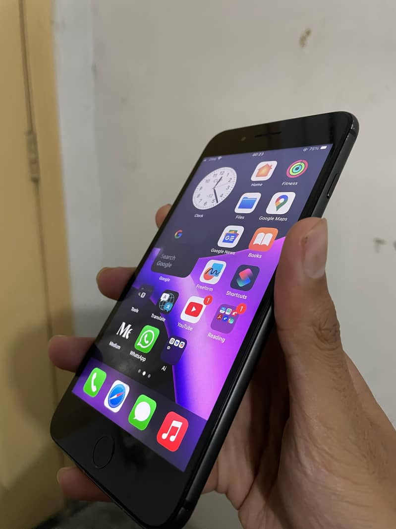iPhone 8 Plus PTA 3