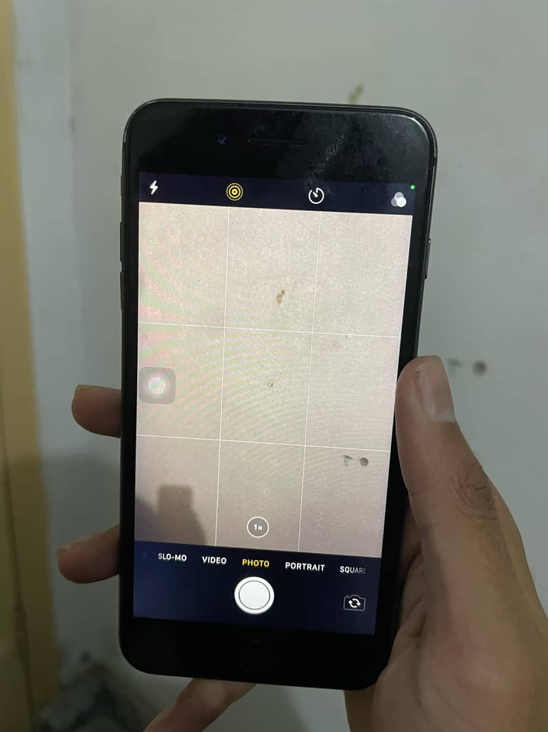 iPhone 8 Plus PTA 8